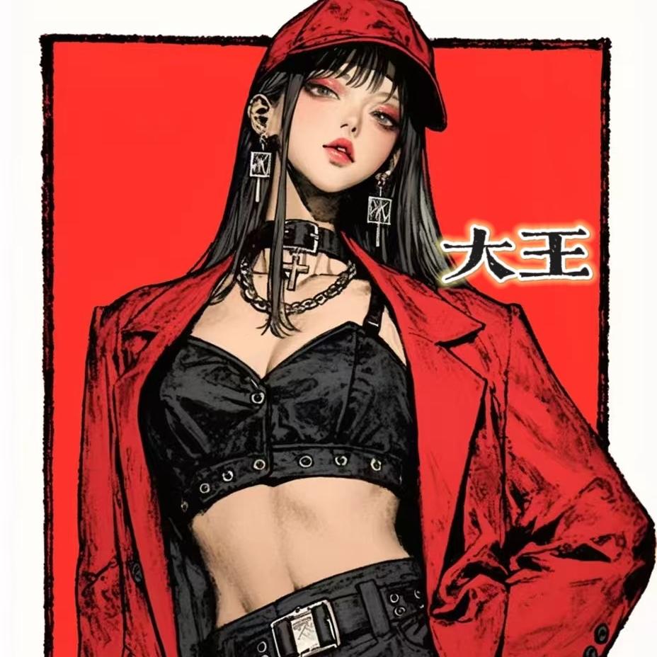 库尔勒大王