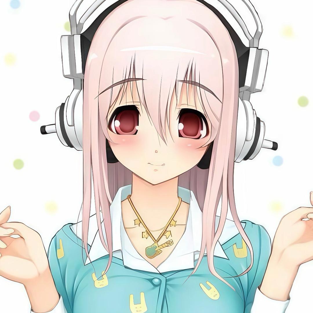 妮子