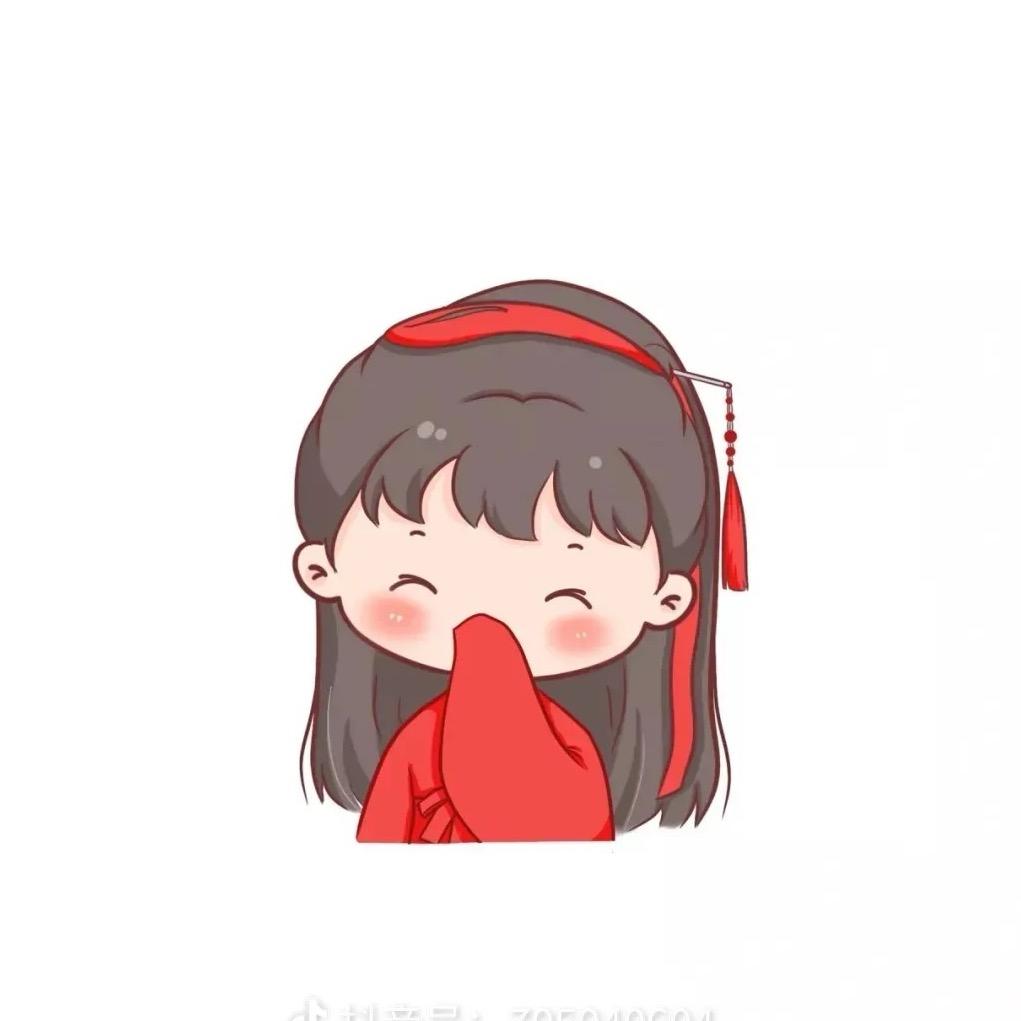 丷半只桃丷