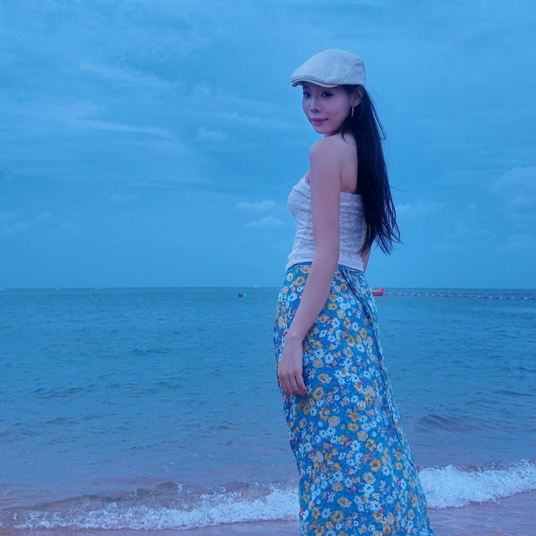 小美·🩵