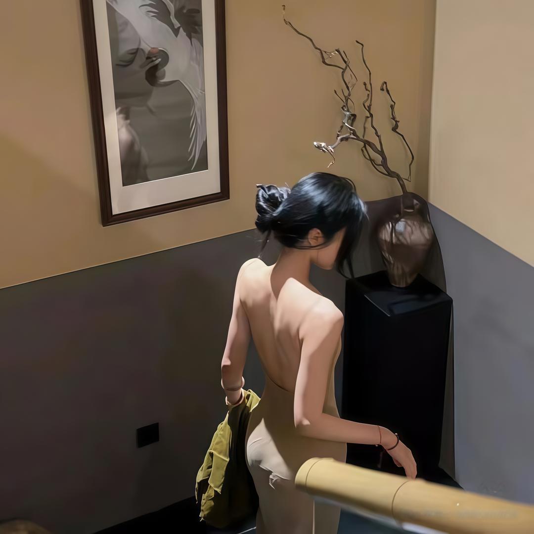 十六女装