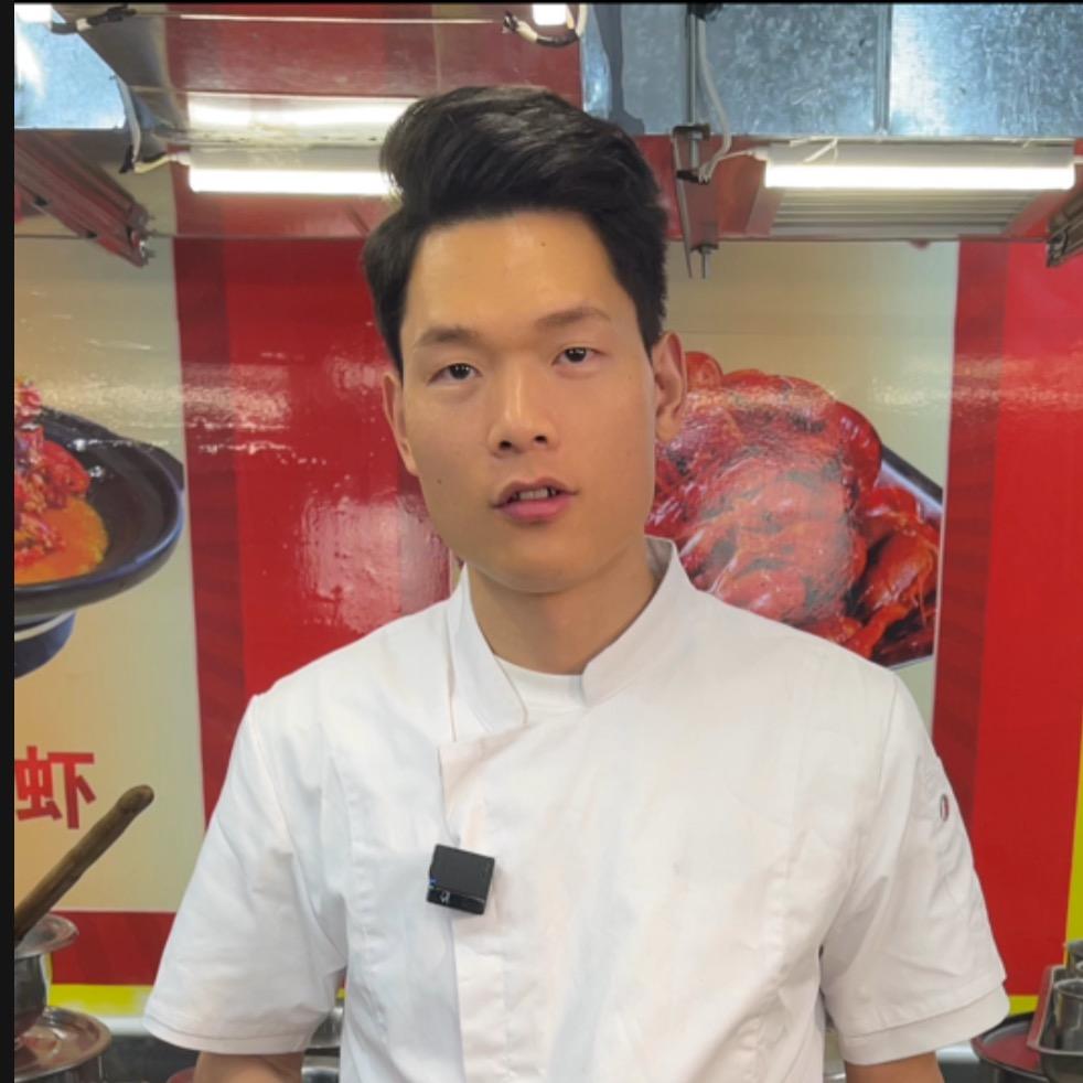 毅哥教做菜