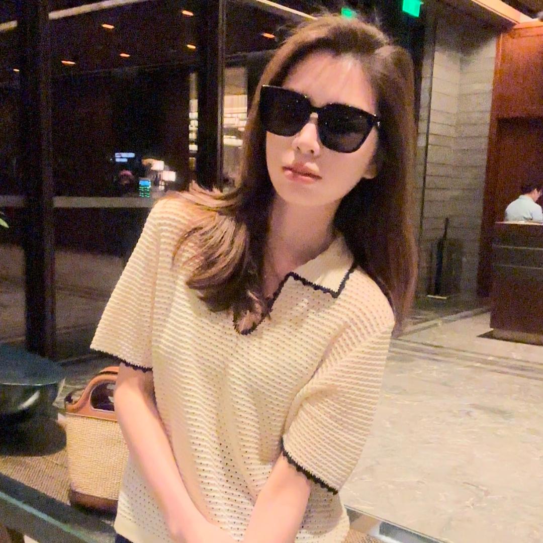 伊诺kiyomi家衣橱