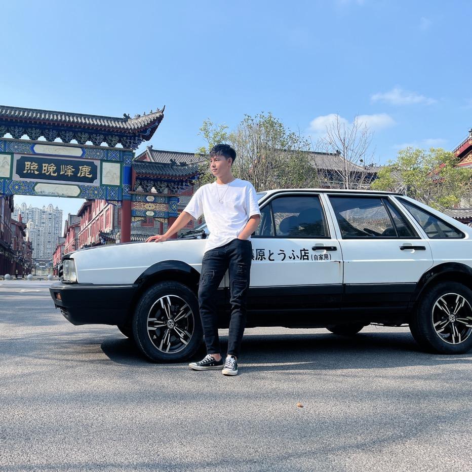 阿明二手车