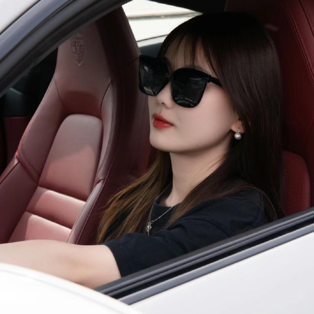 Porsche小太阳☀️