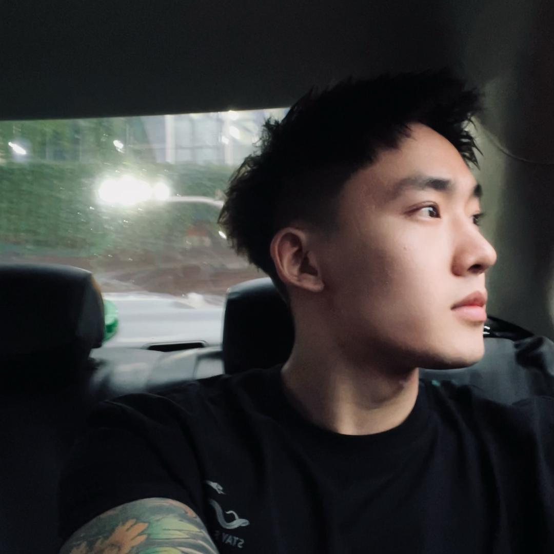 谭杰