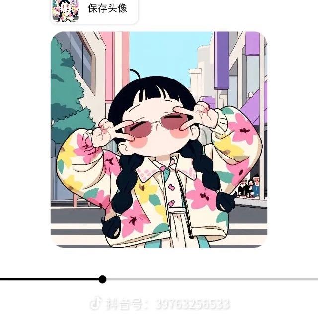 山月知我意💗
