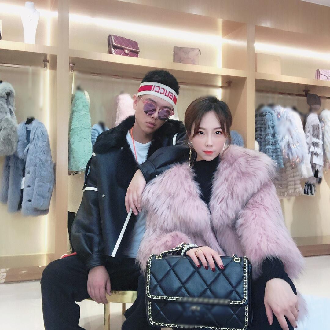 木子李 品牌工厂1号@抖音