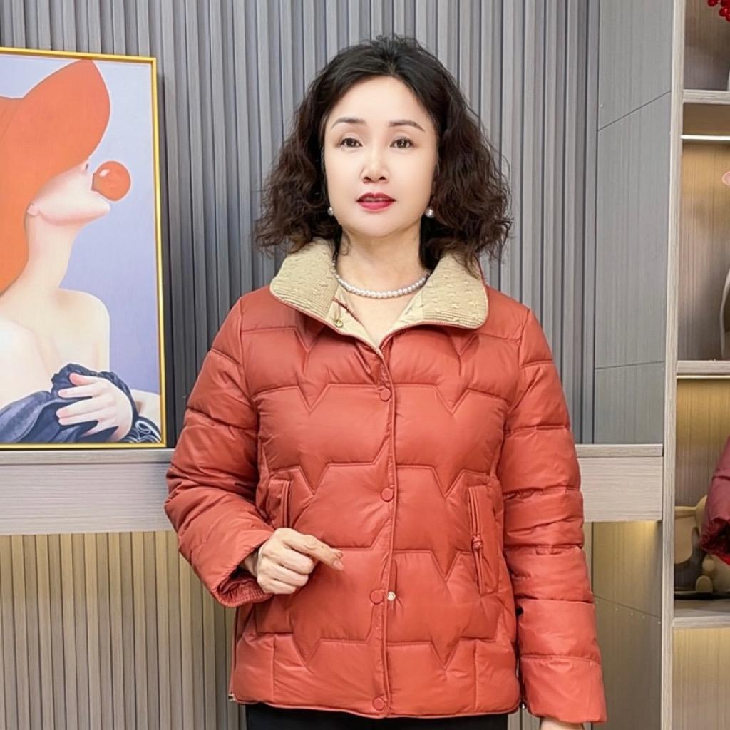 倪妈妈精品服饰