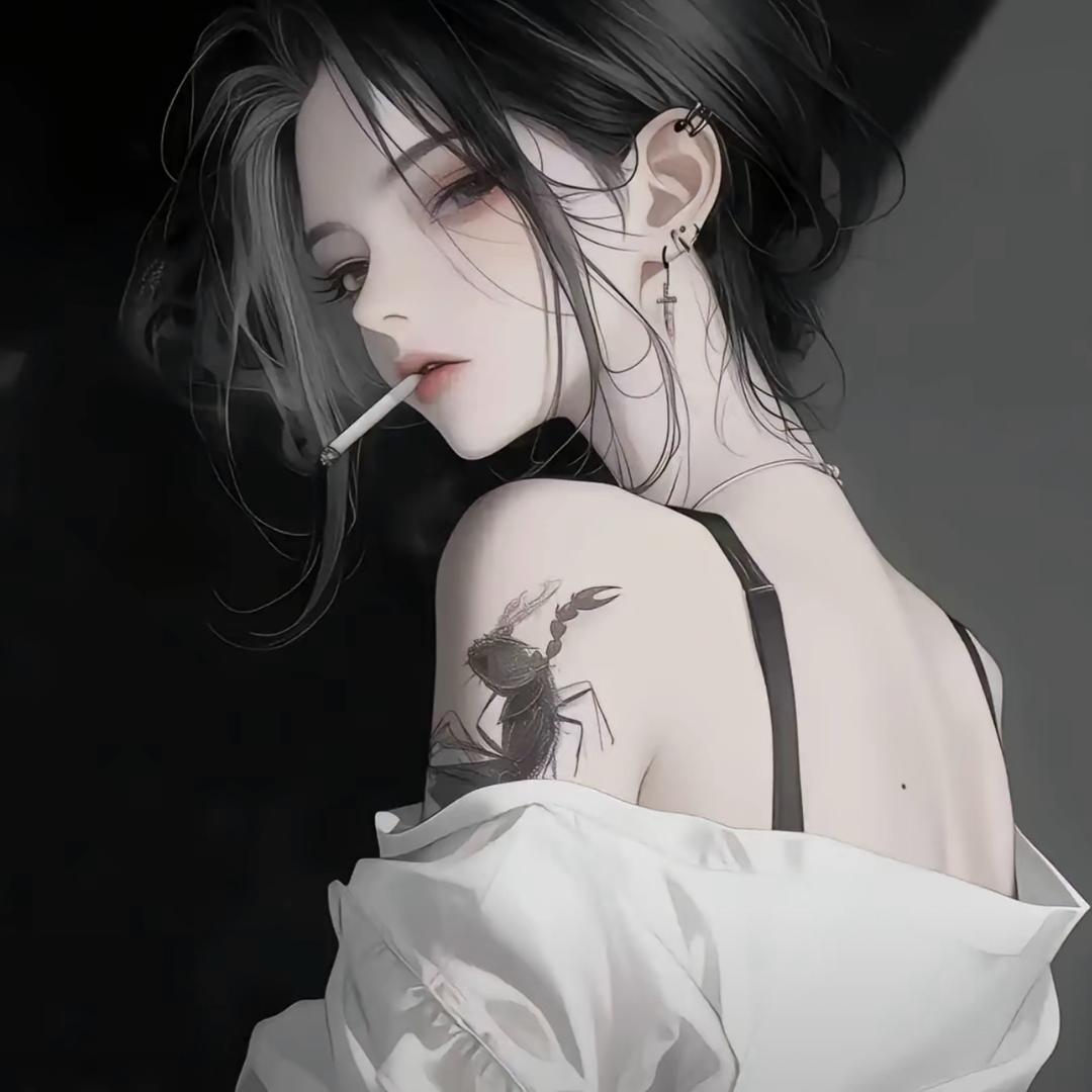 又是新鲜感。