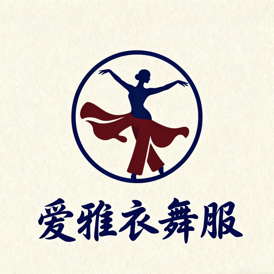 爱雅衣舞服