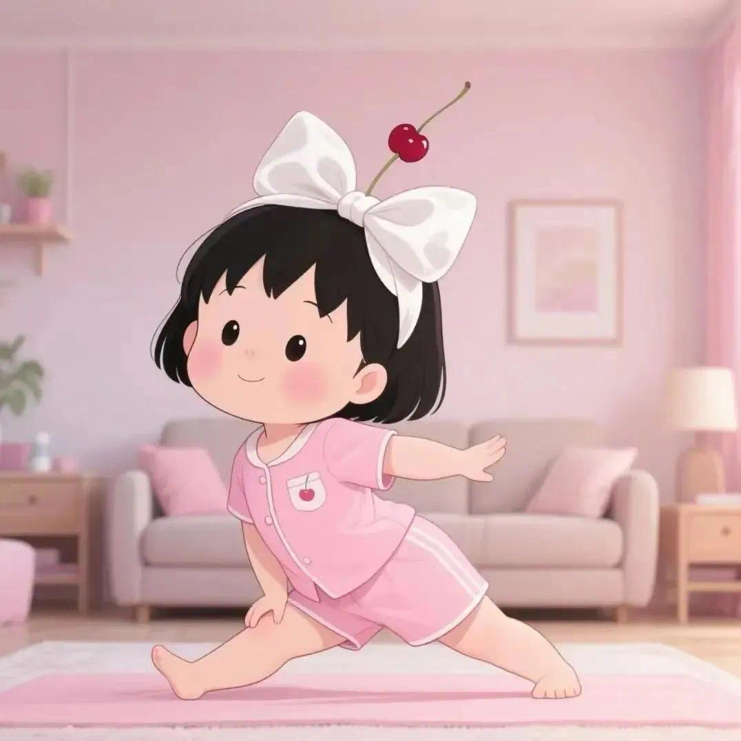 吃点啥🫧