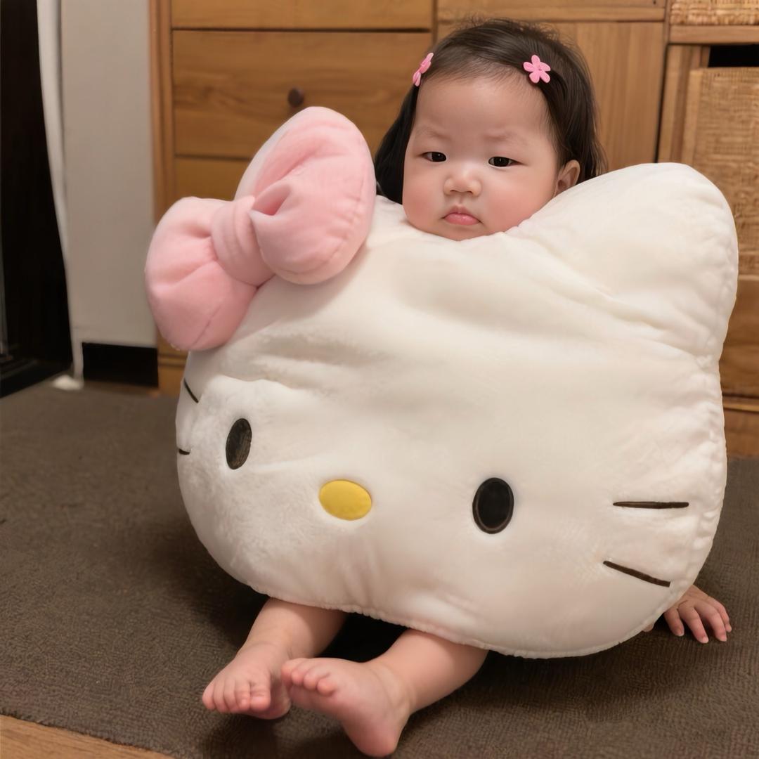 baby婷