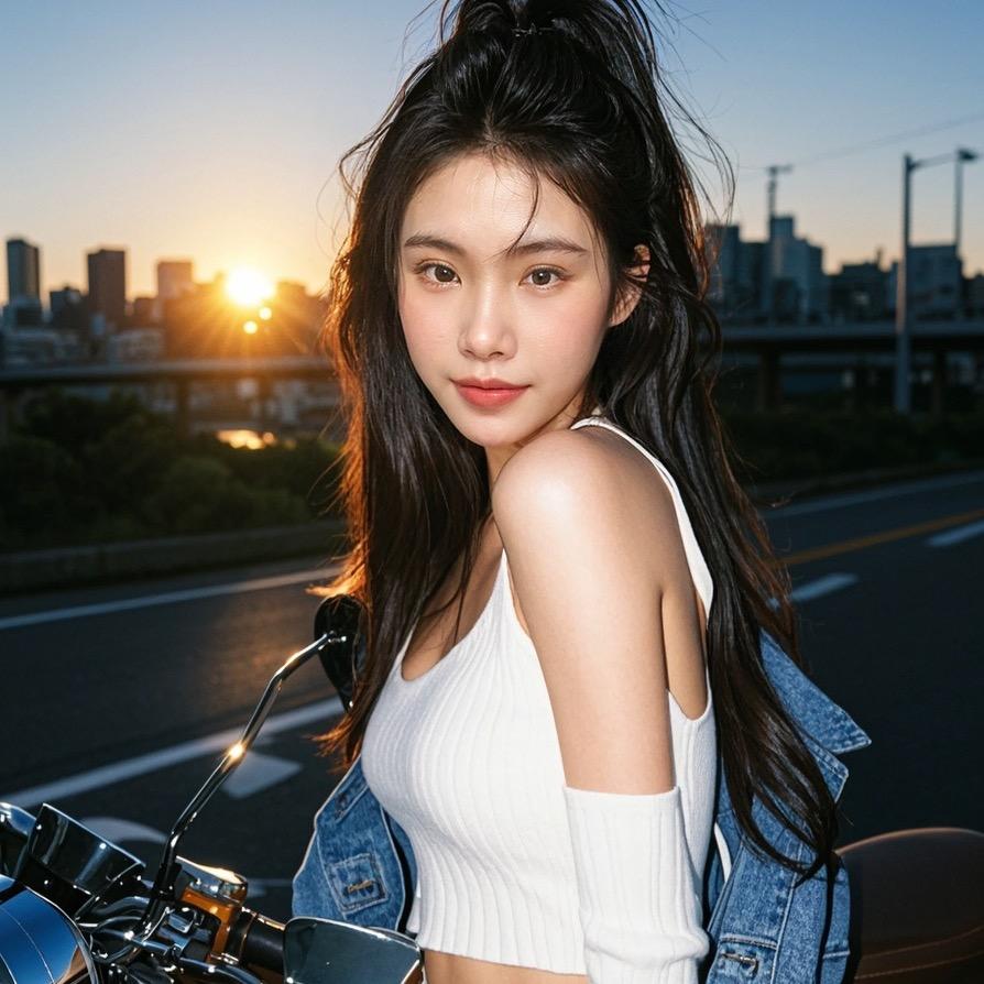 甜甜姐姐