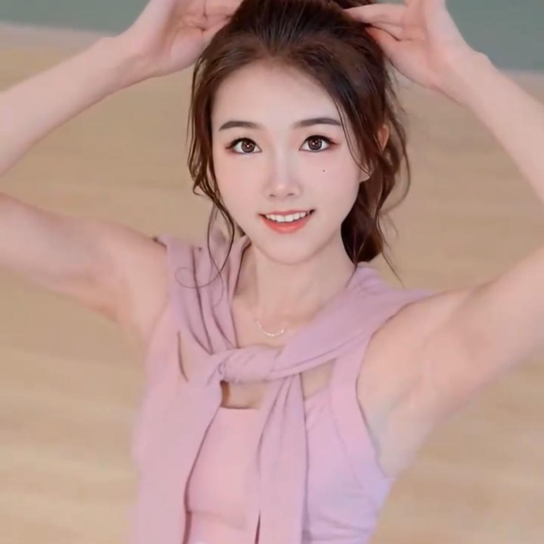 一只小鹿🦌☁️（温柔）