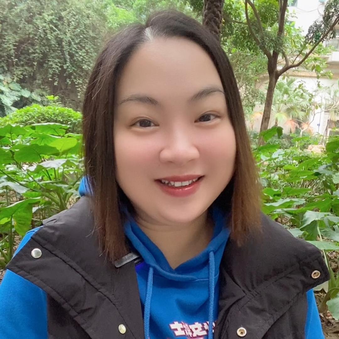莉莉在减肥