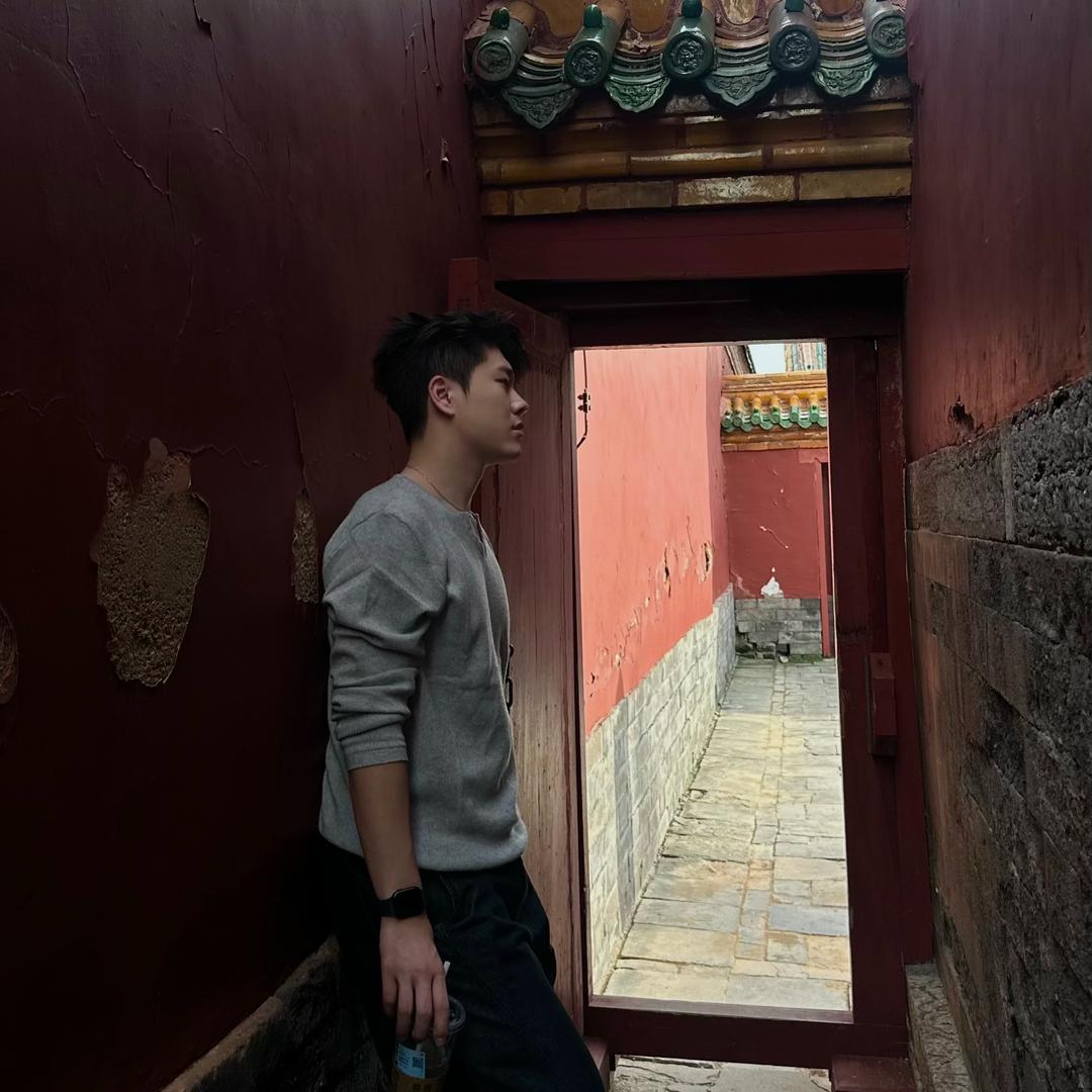 霖的.