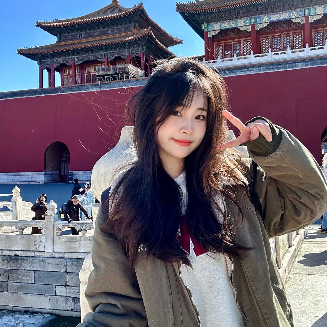 小呆露