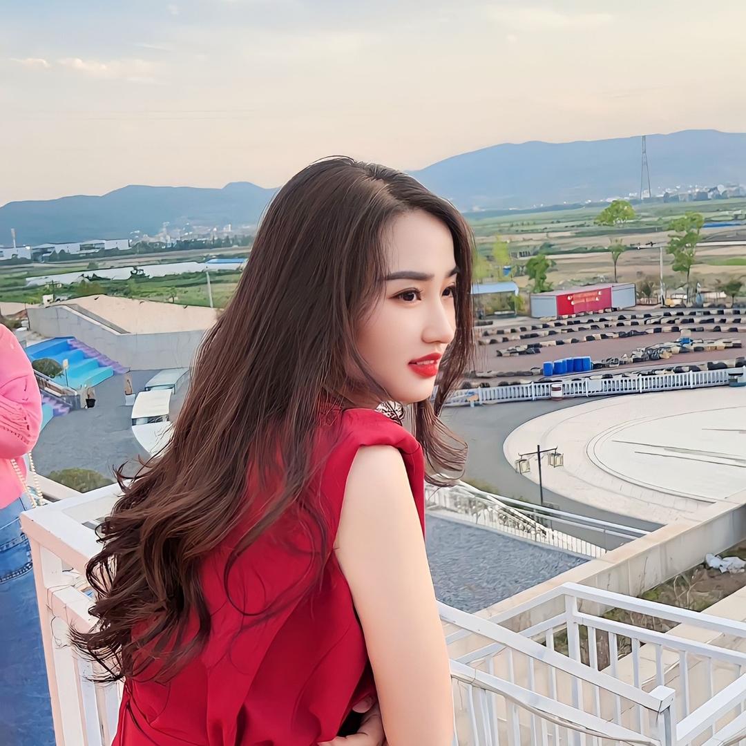 旭旭很乖