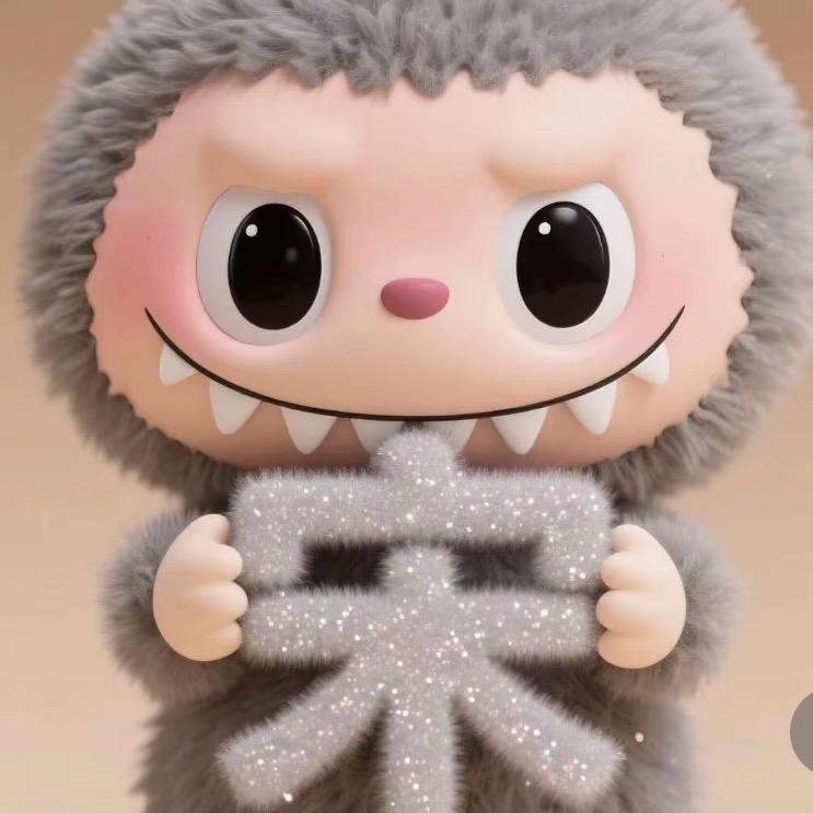 山咔咔