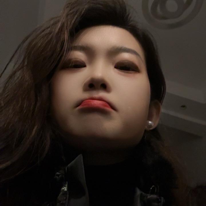常开心