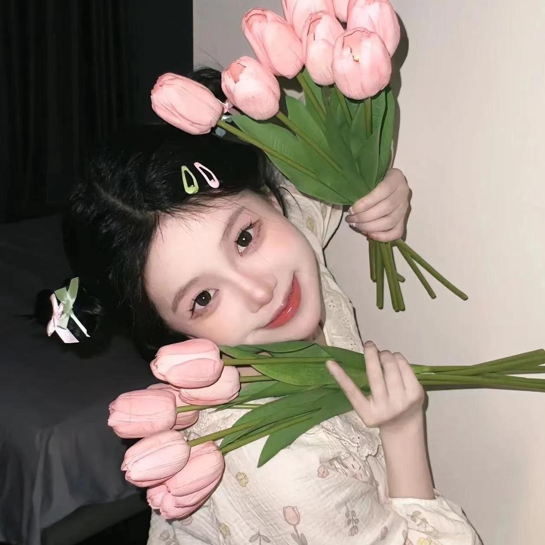 冰美式女孩🌱