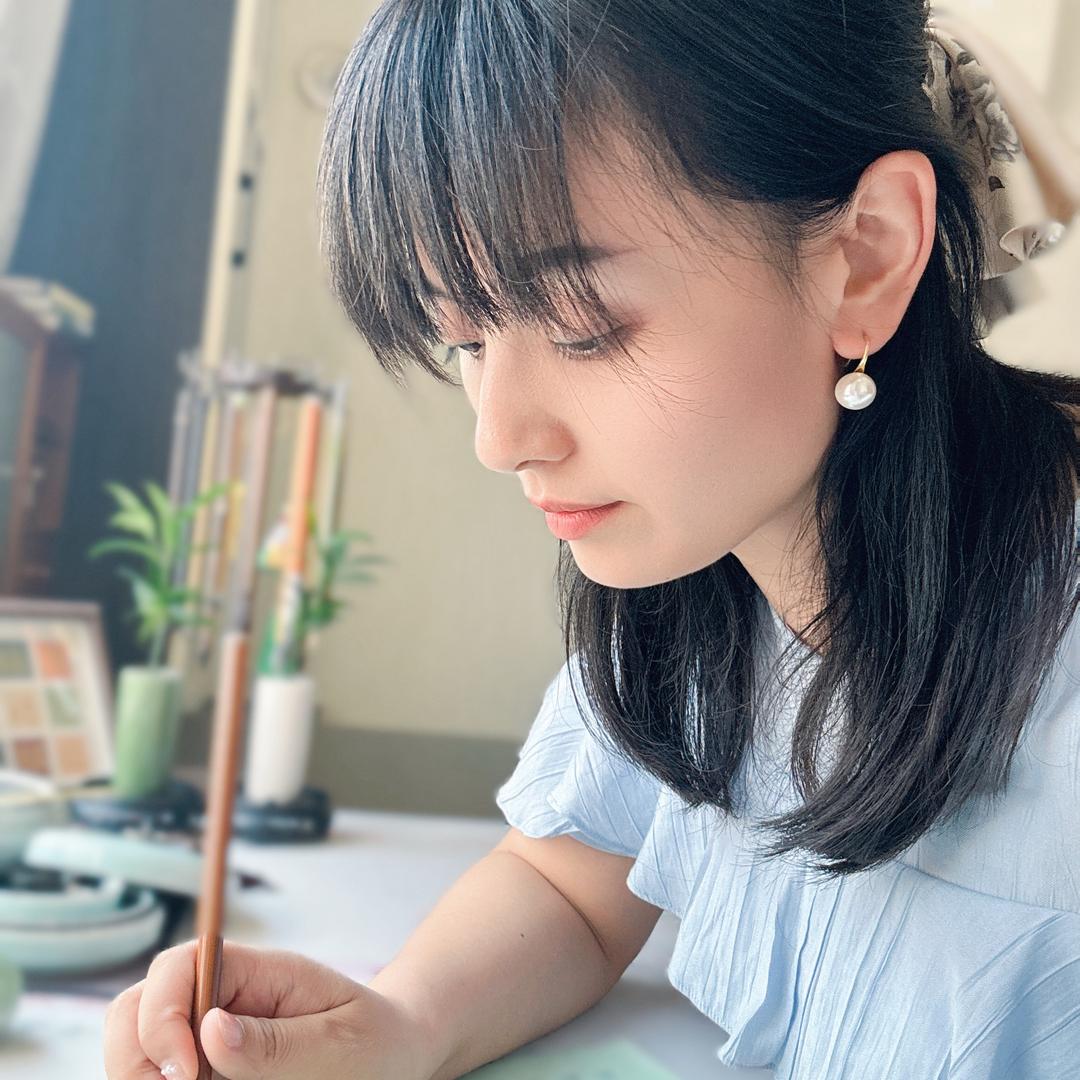 云晞·小楷