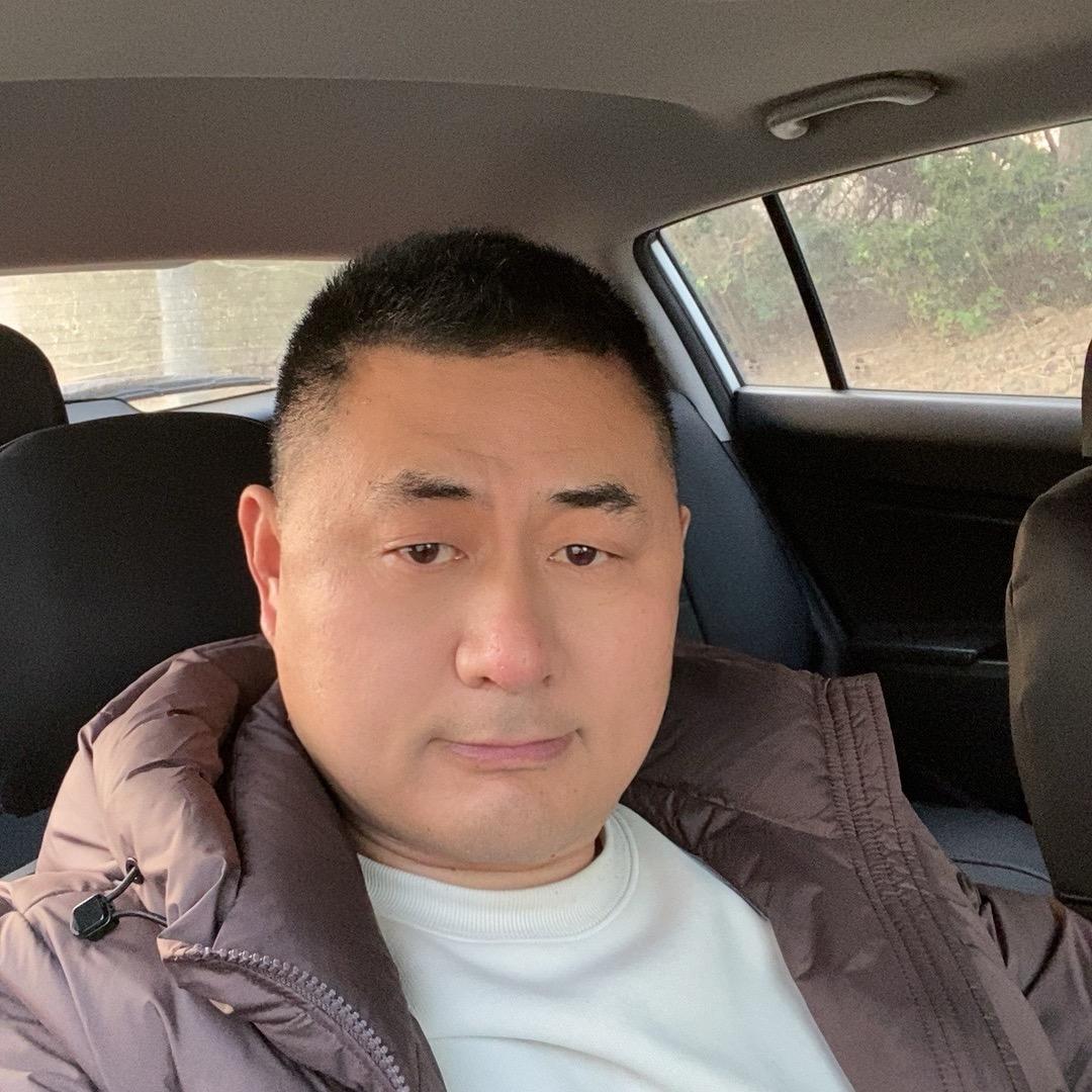 张涨📈