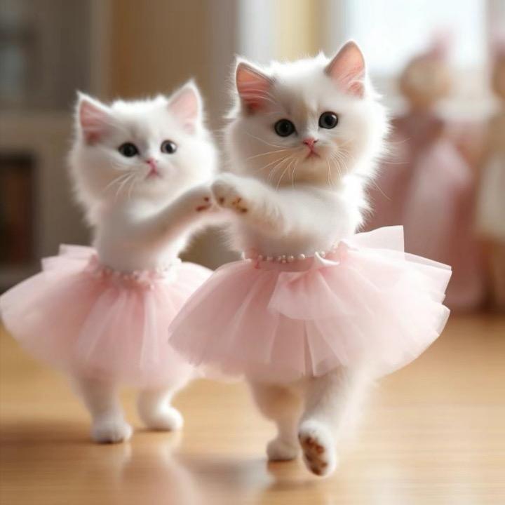 💫🐱💫