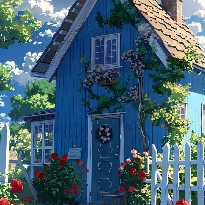 美丽优选2025的头像