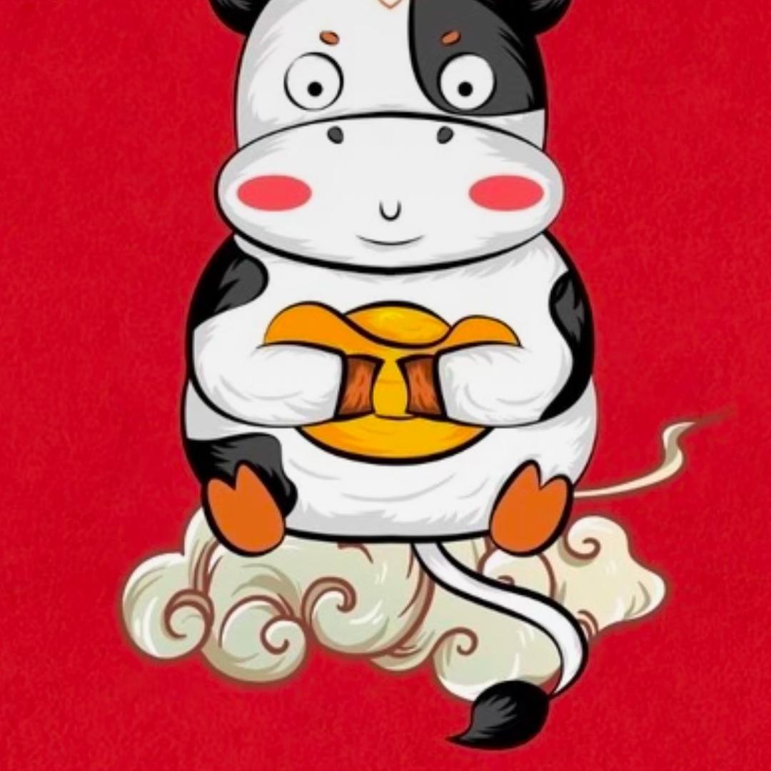 超级无敌小可爱
