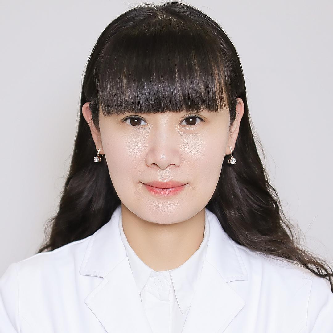 梅梅医生