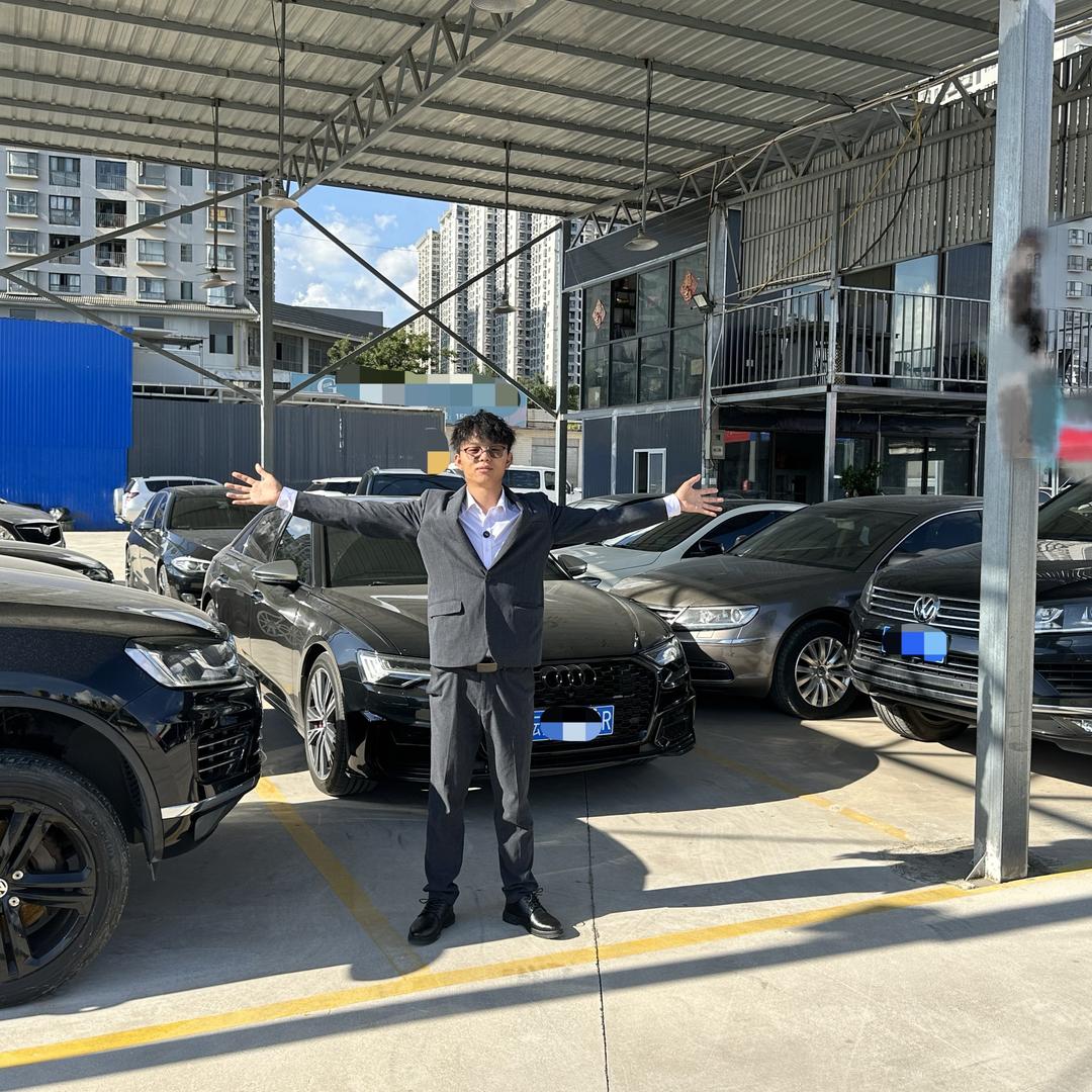 杨香音昆明精城车行