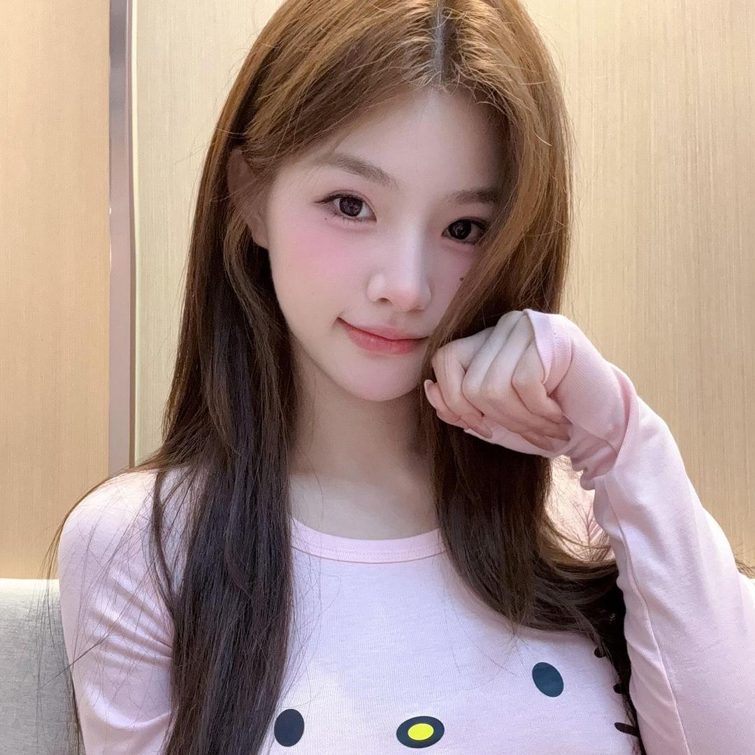 吃太饱咯🤦‍♀️