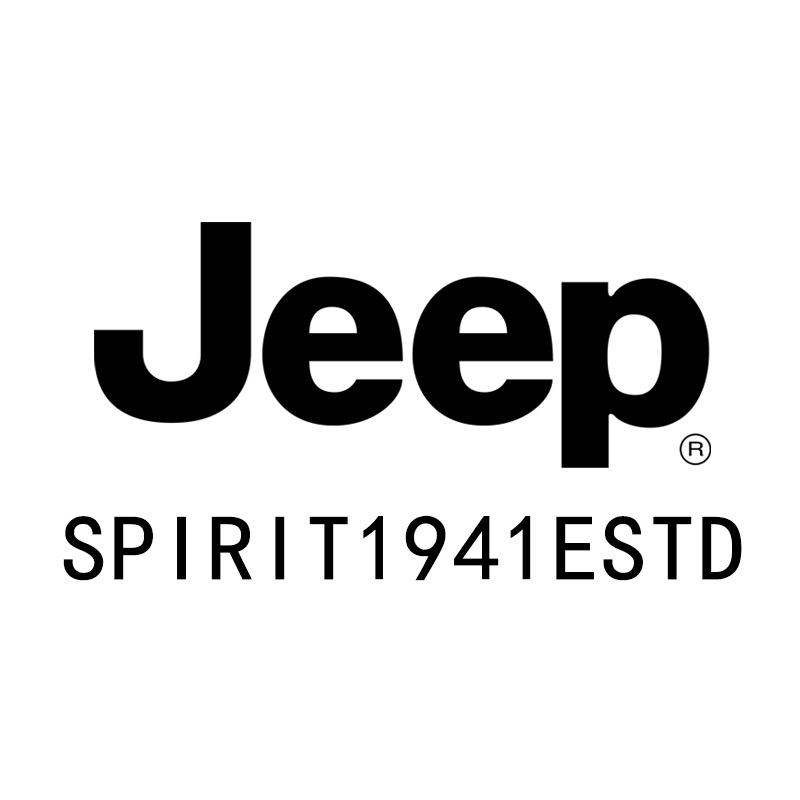 JEEPSPIRIT1941ESTD恒升专卖店