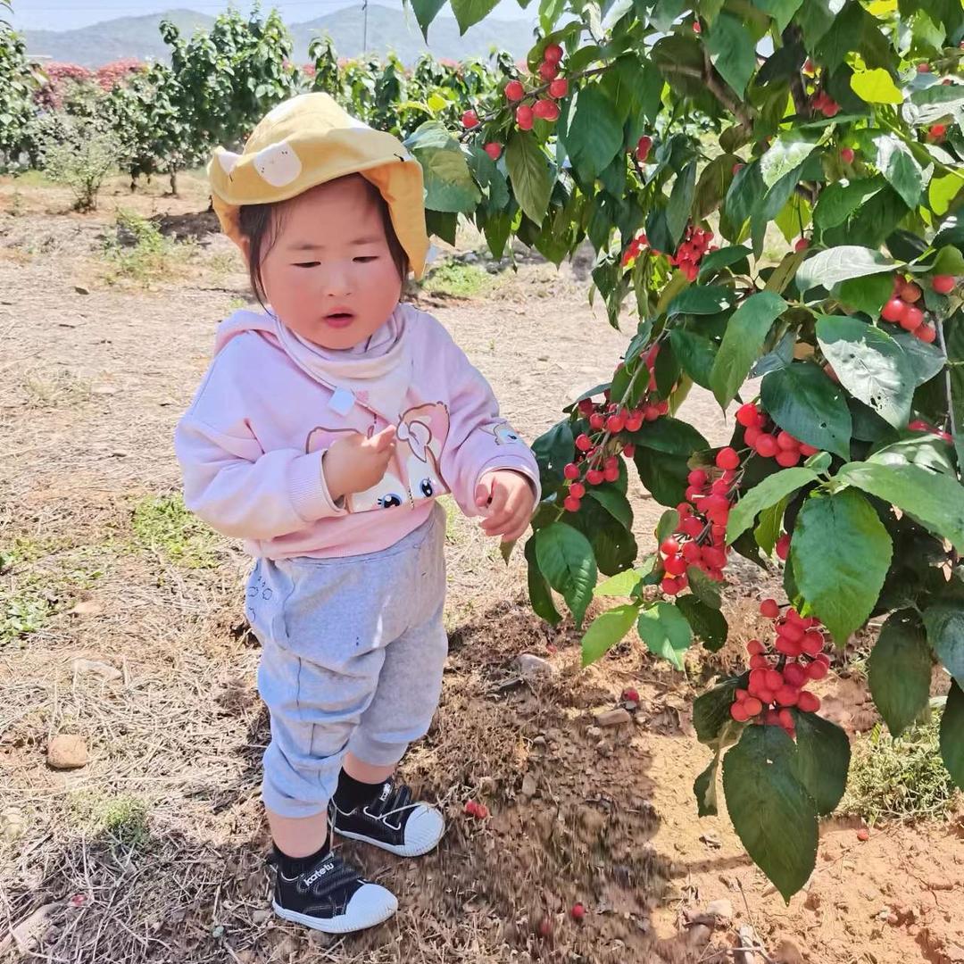 小沐沐呀（金源麦卡汽车服务）