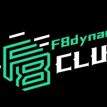 F8 Dance Club