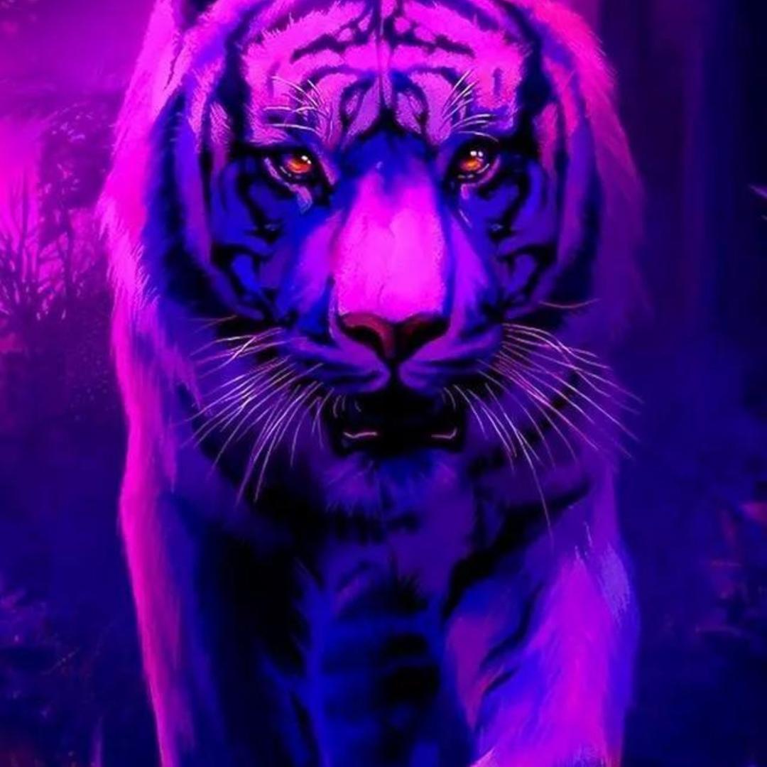 打小就这样