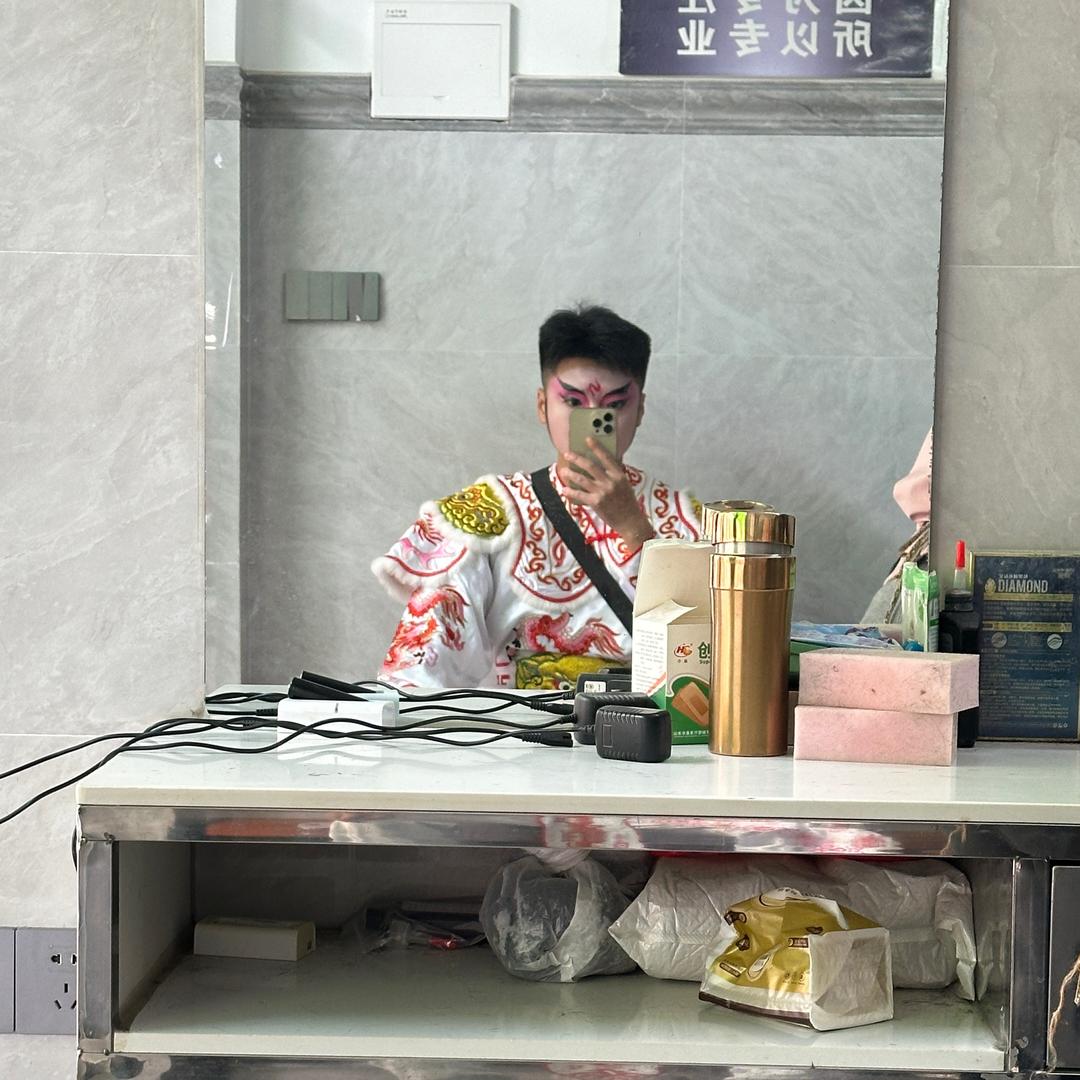 彬仔大大-