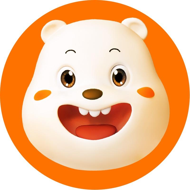 小熊驾到好物分享