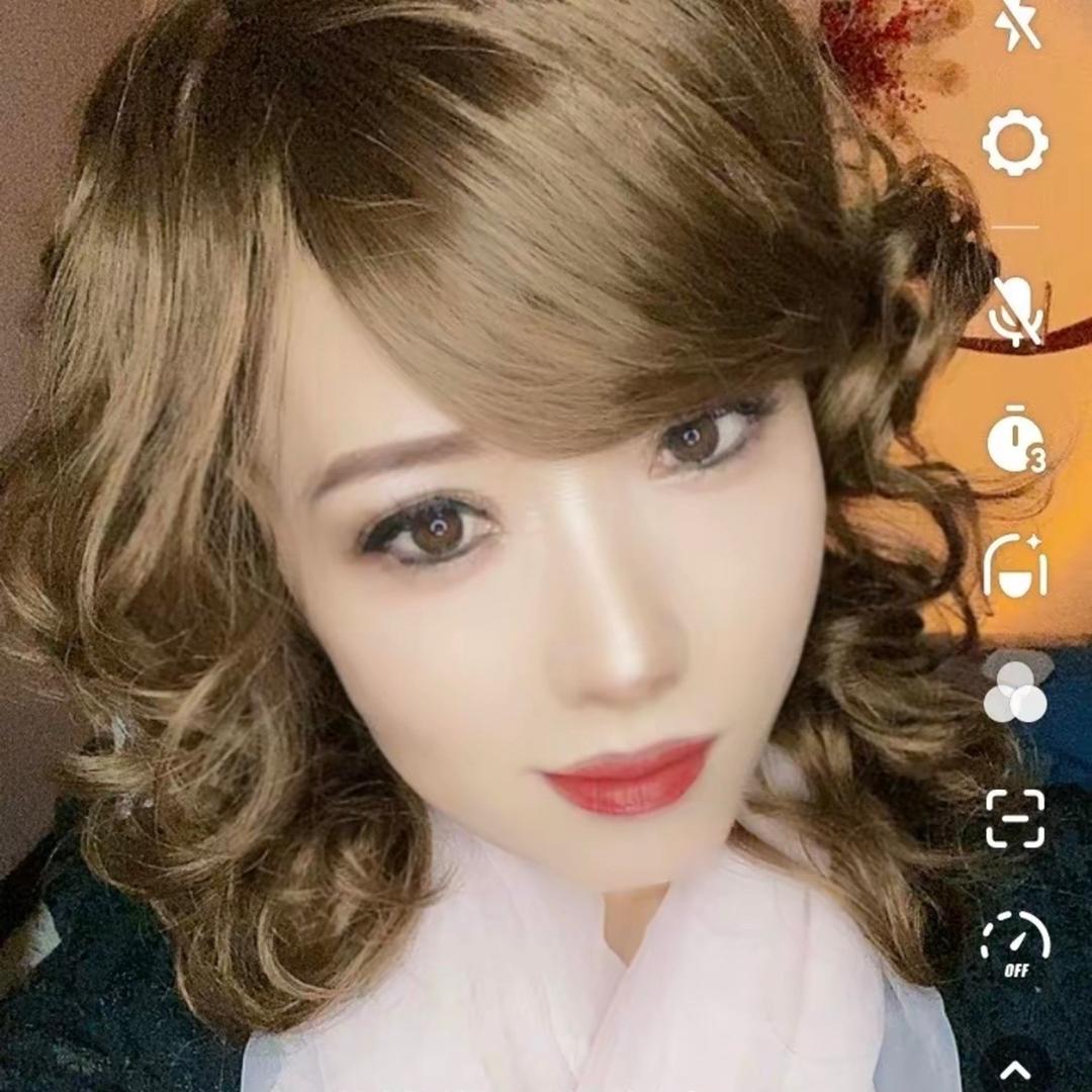醉鱼姐