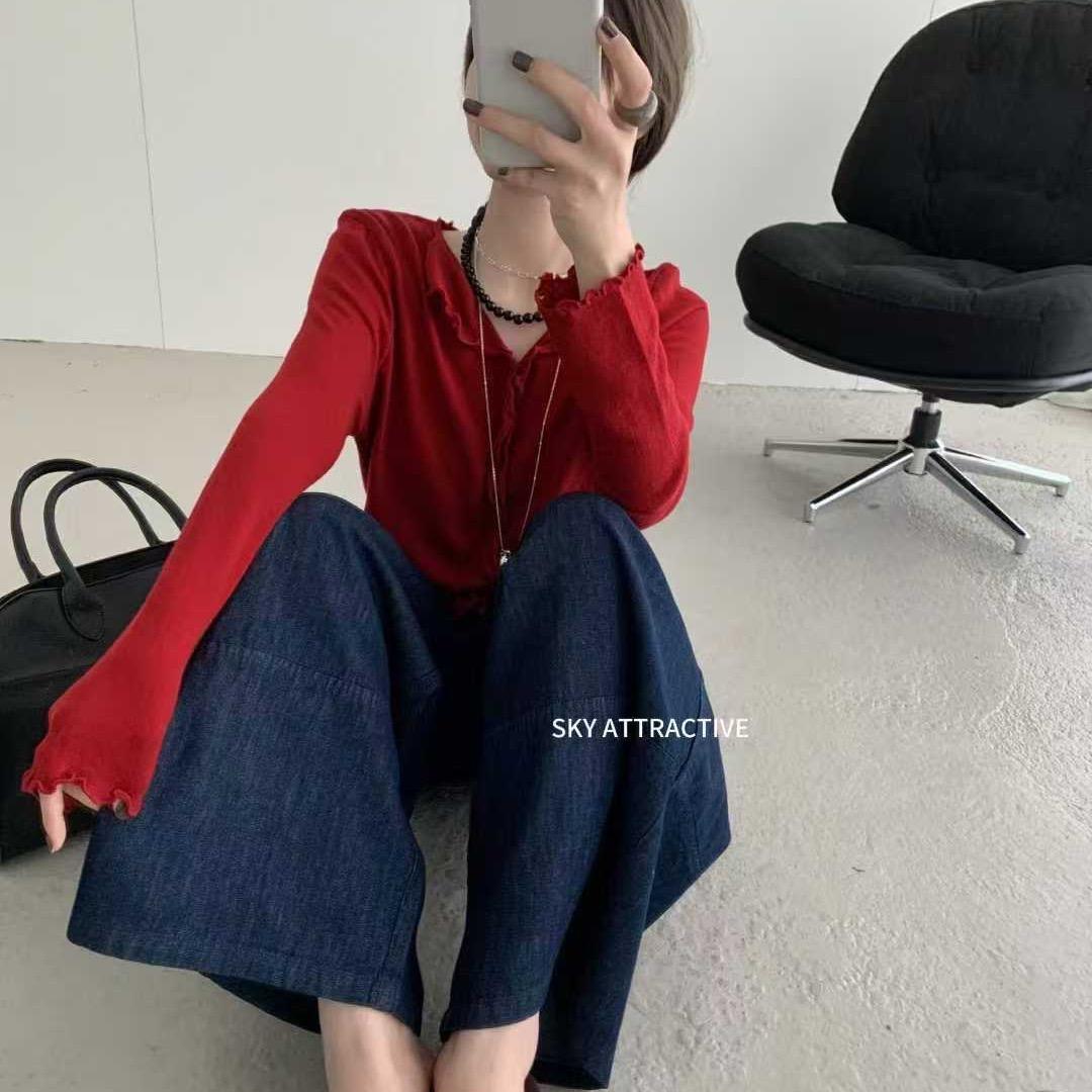 潇姐发财女装❤️