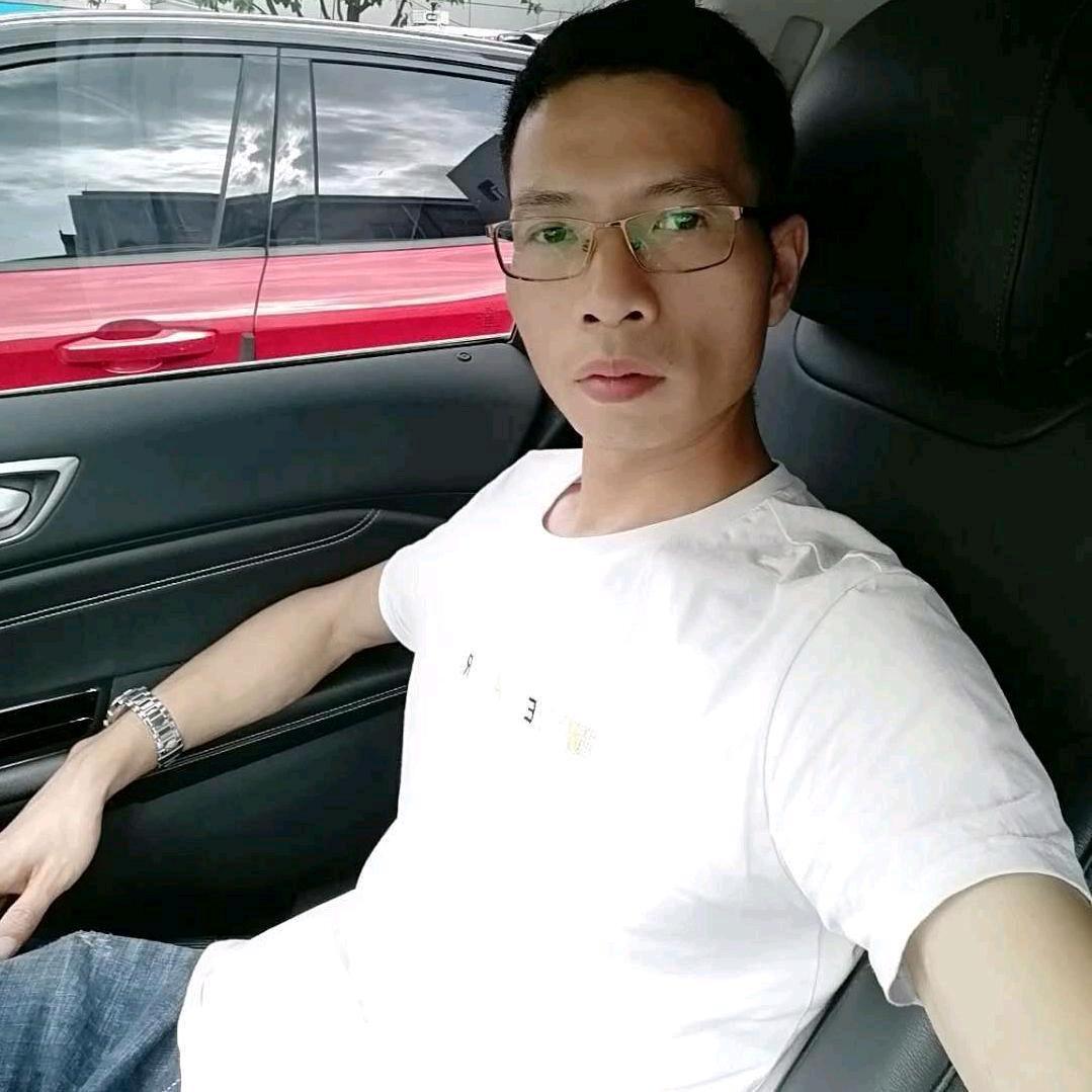 赣南农人张昆志