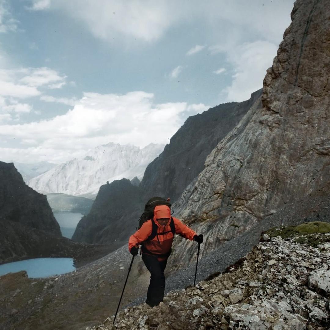 钱多多户外甄选