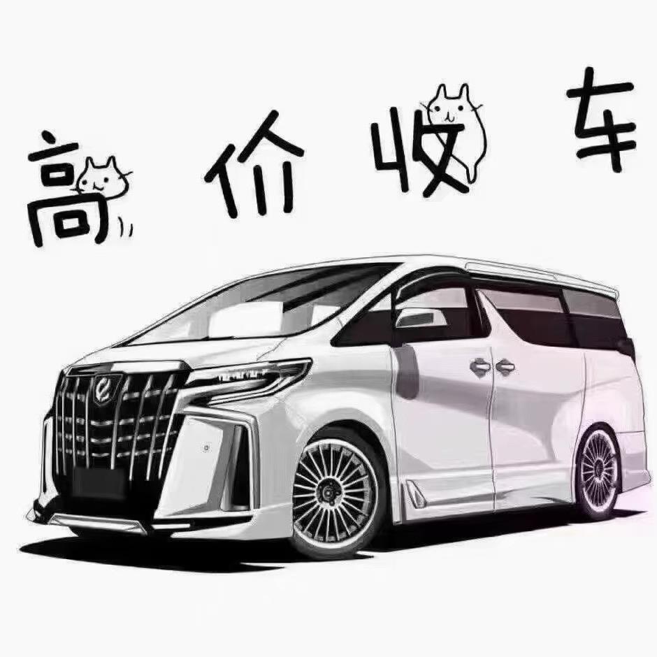 小伟（二手车搬运工）