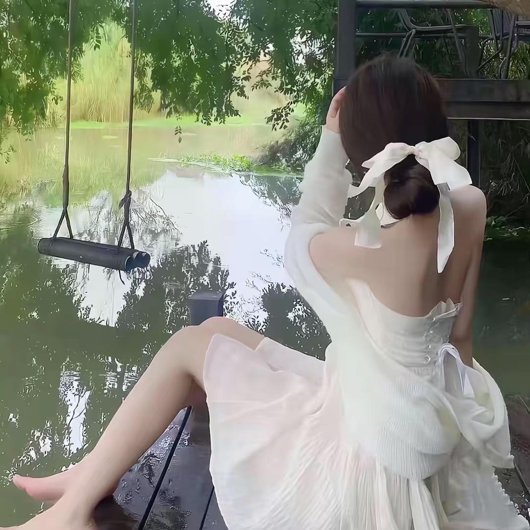 女装搭配
