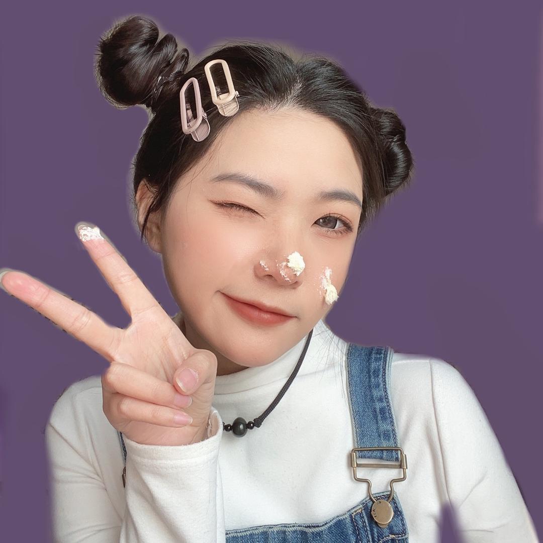 铁打瑶瑶✨