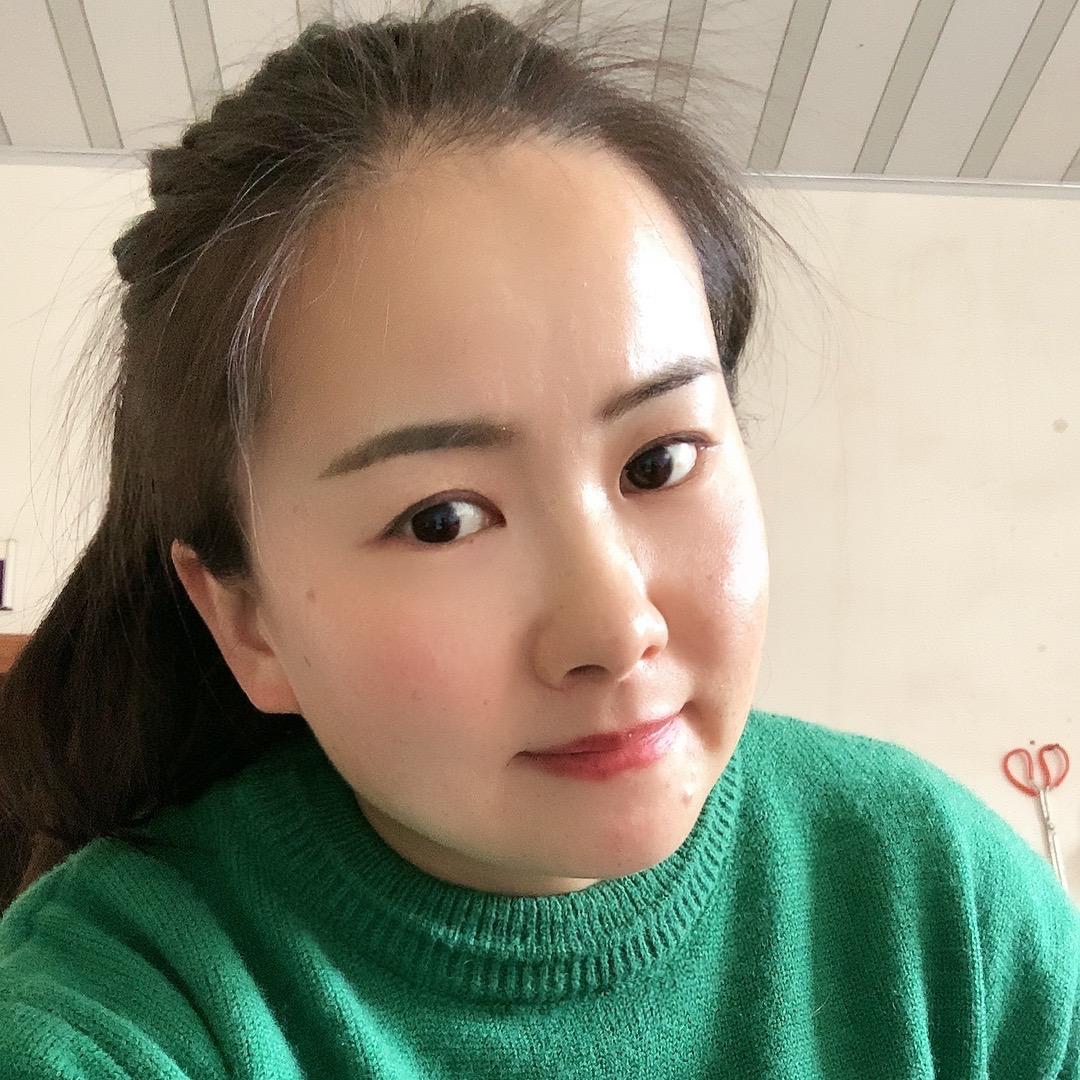 小只