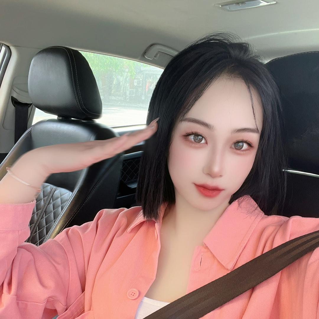 奶油酱儿🍼