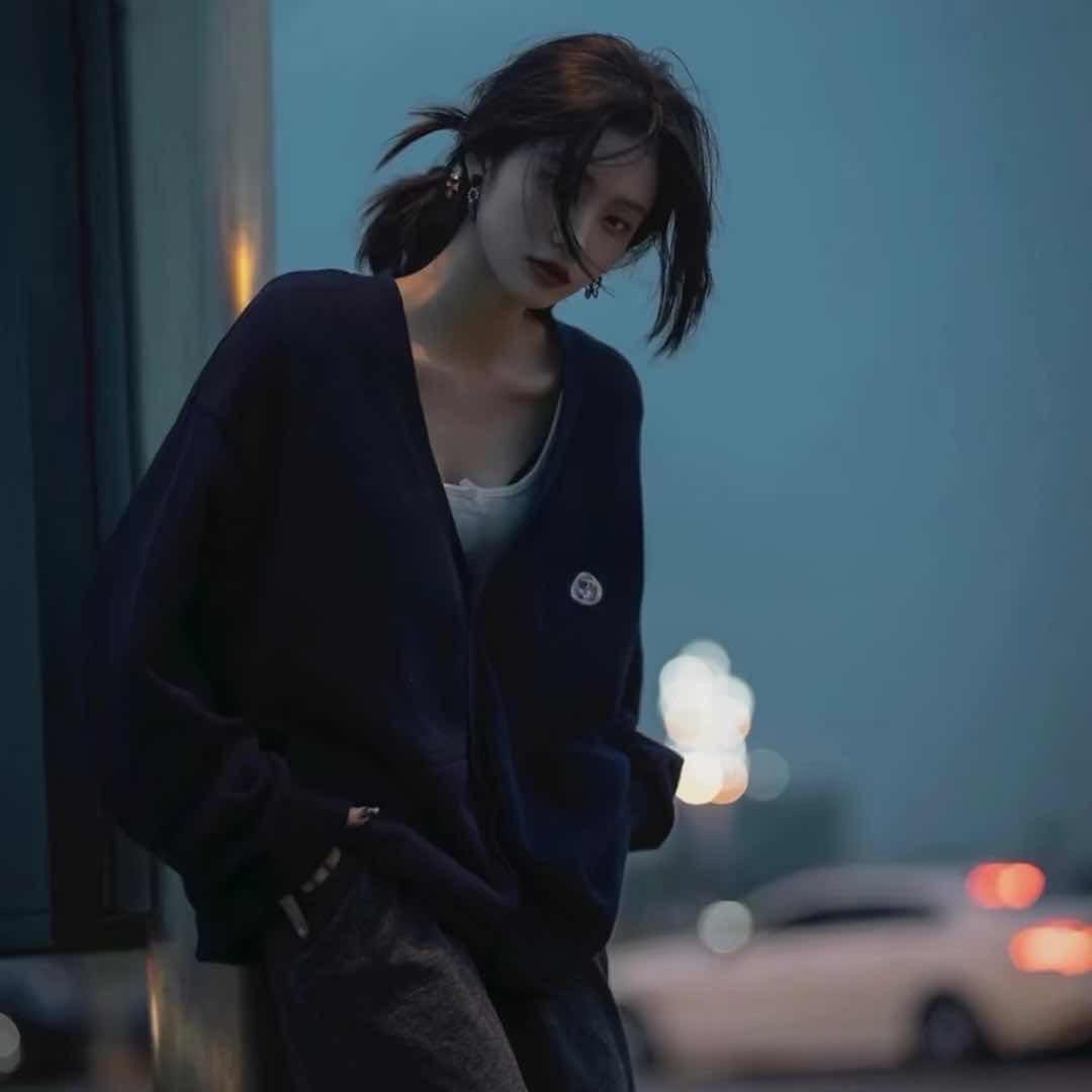 被兔子眷顾的天使-🍁
